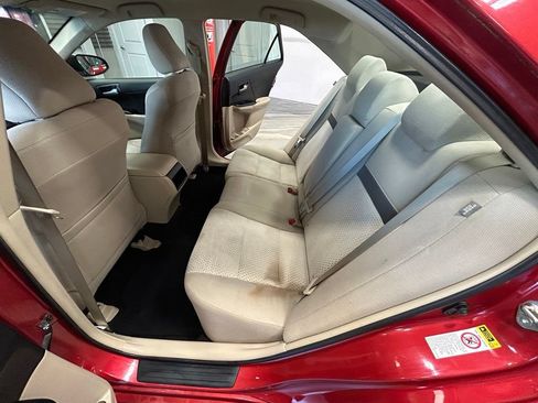 Used 2014 Toyota Camry LE FWD image 46