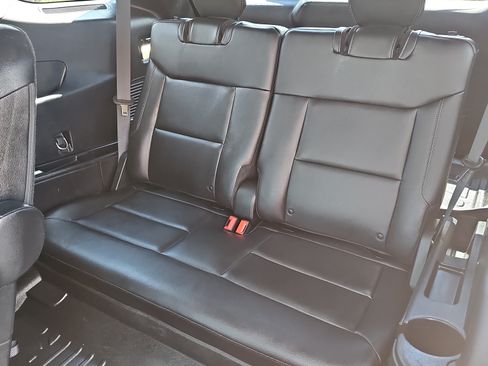 Used 2021 Ford Explorer Limited w/ Equipment Group 301A RWD image 18