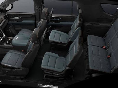 New 2026 GMC Yukon XL AT4 w/ AT4 Premium Plus Package image 33