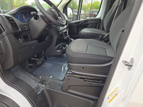 New 2026 RAM ProMaster 2500 image 20