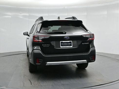 Used 2020 Subaru Outback Limited w/ Tech Package 2 image 18