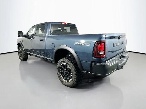 New 2026 RAM 2500 Tradesman image 5