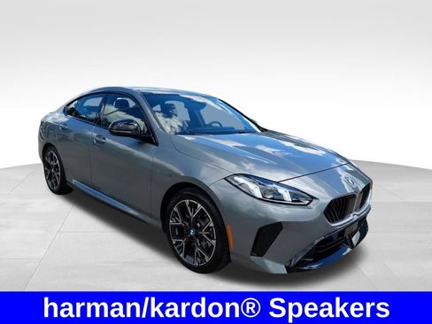 Used 2026 BMW 228i xDrive AWD/4WD image 5