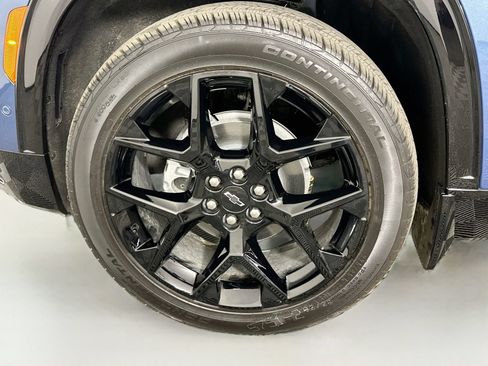 Used 2026 Chevrolet Traverse RS w/ LPO, Floor Liner Package AWD/4WD image 35