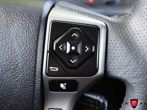 Used 2024 Toyota 4Runner SR5 AWD/4WD image 24