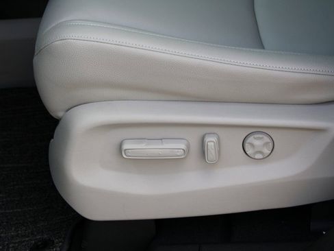 New 2026 Honda Odyssey EX-L image 26