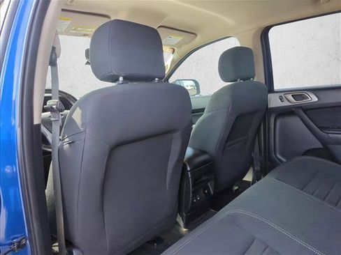 Used 2020 Ford Ranger XLT w/ Equipment Group 301A Mid image 14