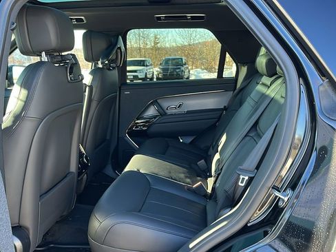 New 2026 Land Rover Range Rover Sport SE image 20