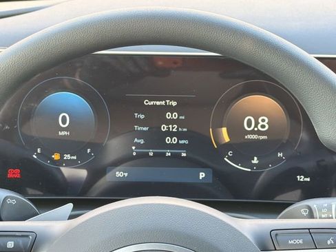 New 2026 Hyundai Santa Cruz SEL AWD/4WD image 11