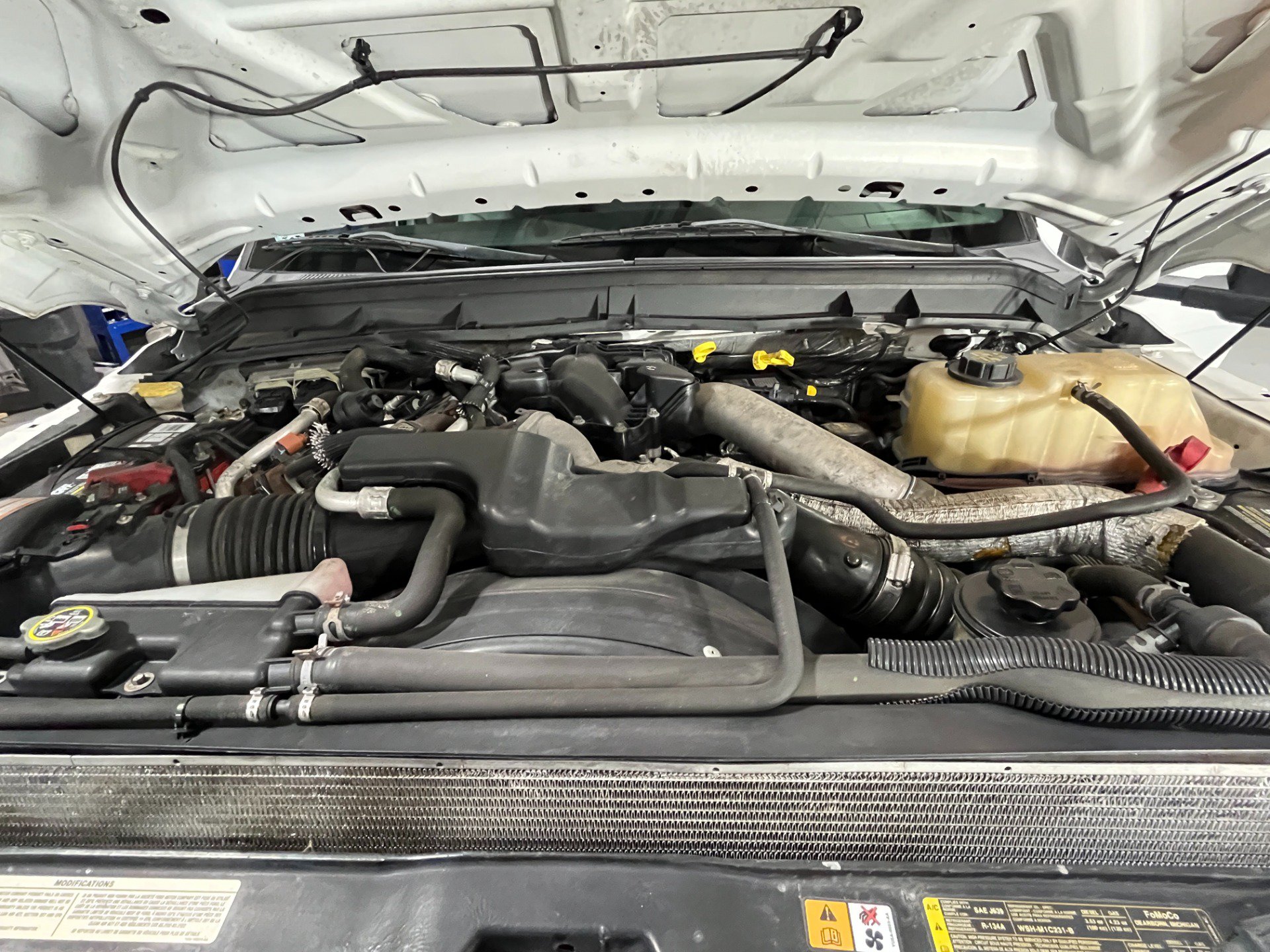 Used 2013 Ford F450 XL RWD image 19