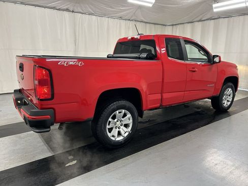 Used 2018 Chevrolet Colorado LT image 2