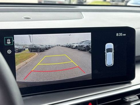 Certified 2026 Kia Sorento EX AWD/4WD image 20