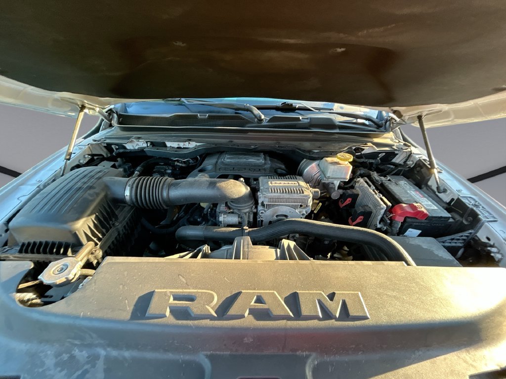 Used 2019 RAM 1500 Tradesman AWD/4WD image 31