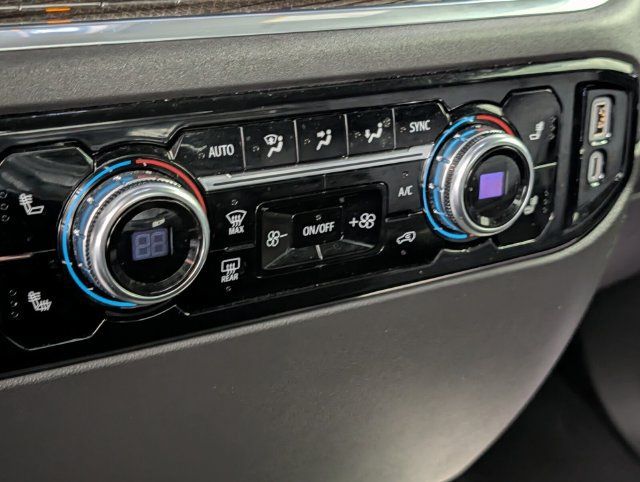 Certified 2024 GMC Sierra 1500 Elevation AWD/4WD image 24