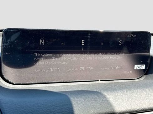 New 2026 MAZDA CX-50 AWD 2.5 Hybrid w/ Weather Package image 13