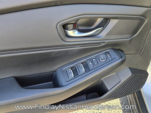 Used 2024 Honda Accord EX image 22