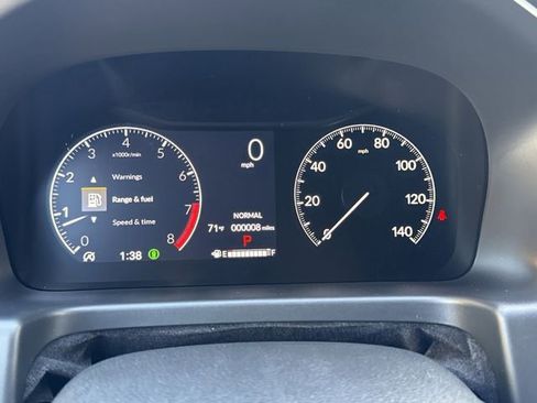 New 2026 Honda Odyssey Elite image 36