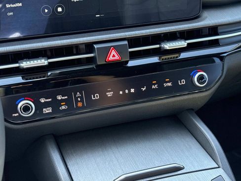 New 2026 Kia Sportage AWD Hybrid image 29