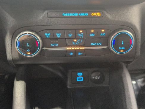 Used 2023 Ford Escape Active FWD image 14