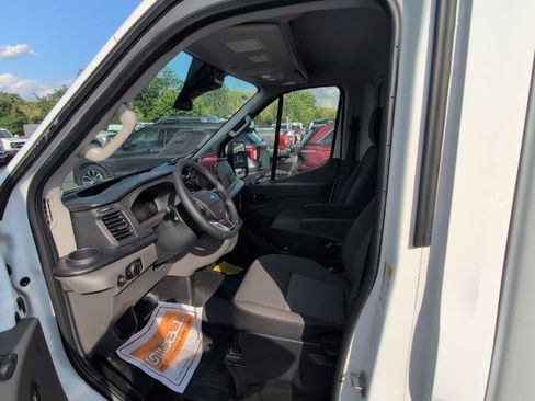 New 2026 Ford Transit 350 DRW RWD image 14