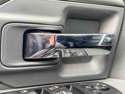 Used 2017 RAM 1500 Big Horn image 46