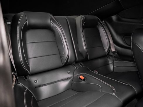 Used 2020 Ford Mustang Shelby GT500 w/ Technology Package image 67