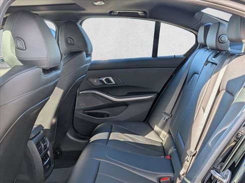 New 2026 BMW 330i xDrive Sedan w/ Premium Package image 17