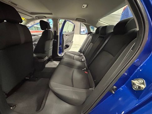Used 2020 Honda Civic EX image 48