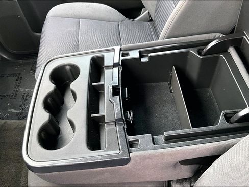 Used 2018 Chevrolet Silverado 1500 LT w/ All Star Edition image 13