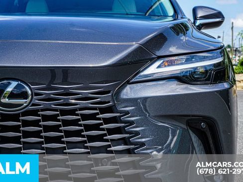 Used 2024 Lexus RX 350 FWD w/ Technology Package image 12