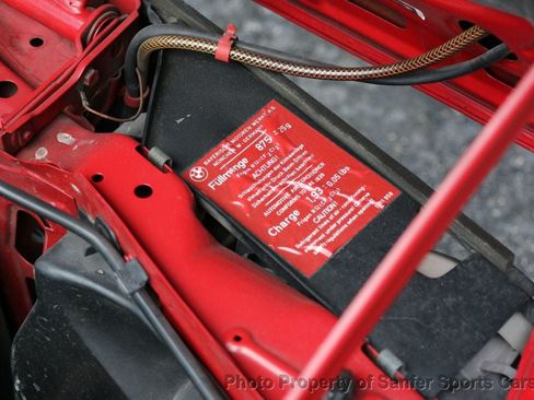 Used 1988 BMW M3 Coupe RWD image 44