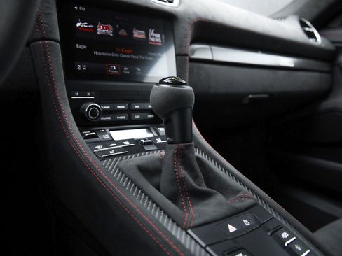 Certified 2024 Porsche 718 Boxster Spyder RS image 26