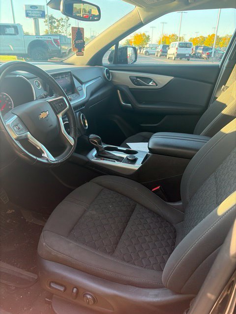 Used 2020 Chevrolet Blazer LT FWD image 14