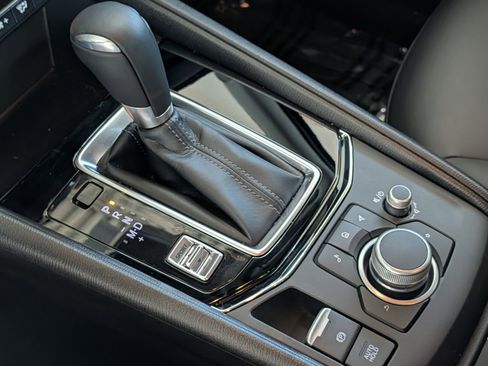 Certified 2025 MAZDA CX-5 AWD 2.5 S image 25