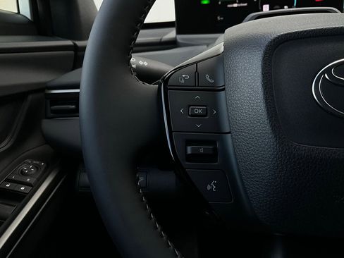 New 2026 Toyota bZ image 32