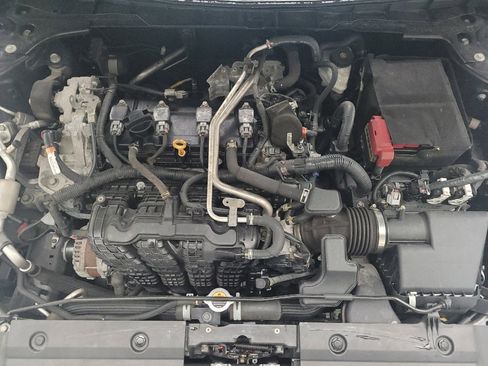 Used 2021 Nissan Altima 2.5 SV FWD image 30