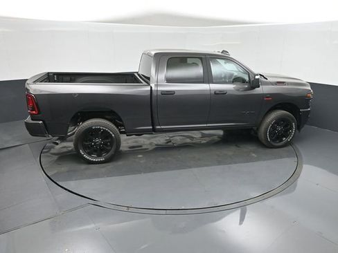 New 2026 RAM 2500 Big Horn image 26