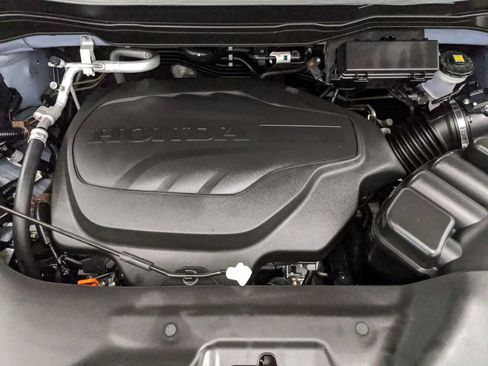 Used 2023 Honda Ridgeline Black Edition image 21