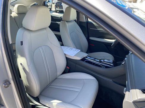 Used 2023 Hyundai Sonata Limited FWD image 21