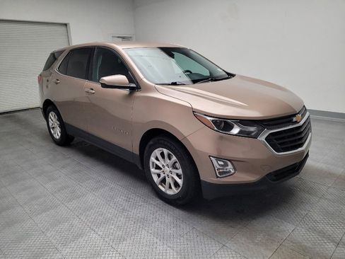 Used 2018 Chevrolet Equinox LT FWD image 13