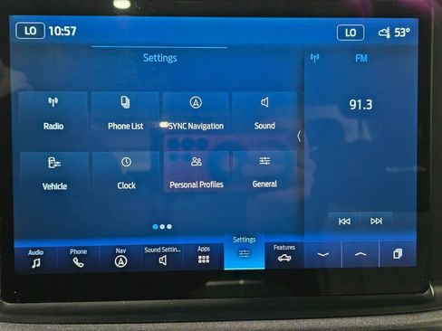 Used 2022 Ford F150 Limited image 47