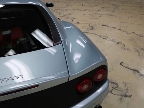 Used 2000 Ferrari 360 Modena image 81