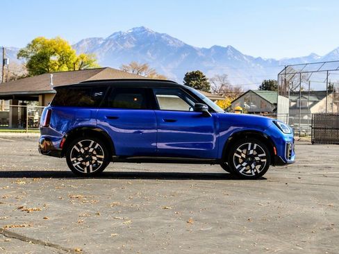 New 2026 MINI Cooper Countryman S image 6
