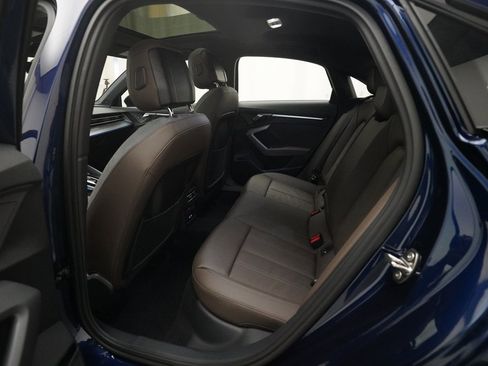 New 2026 Audi A3 2.0T Premium Plus image 15