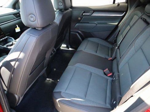 New 2026 GMC Terrain AT4 w/ Convenience Package III image 13