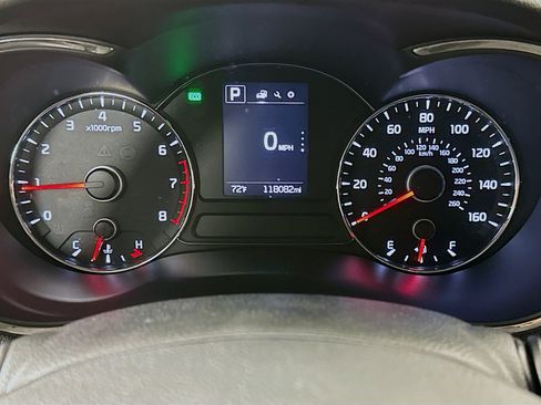 Used 2017 Kia Forte LX w/ LX Popular Package image 18