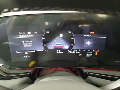 New 2026 Audi A6 Prestige image 26