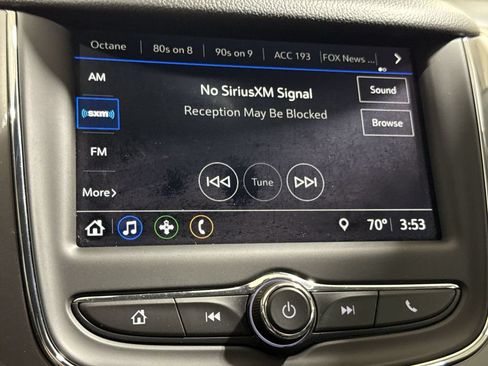 Used 2019 Chevrolet Cruze LT FWD image 14