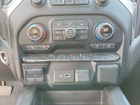Used 2021 Chevrolet Silverado 1500 RST w/ Convenience Package II AWD/4WD image 19