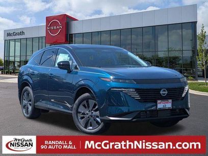Used 2025 Nissan Murano SL w/ Cargo Package
